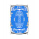 Мастурбатор Fleshlight Quickshot Turbo Blue Ice
