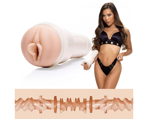 Мастурбатор-вагина Fleshlight Girls - Vina Sky Exotica