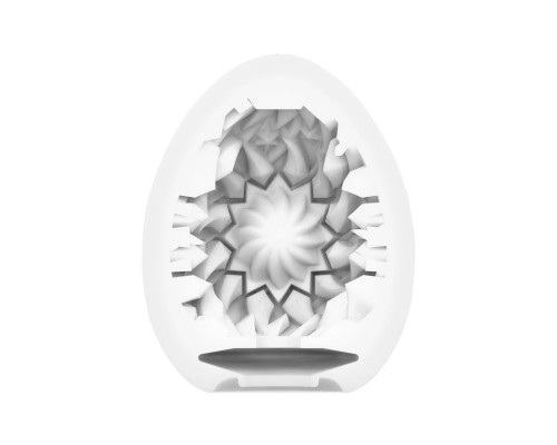 Заказать Мастурбатор-яйцо Tenga Egg Shiny II