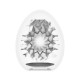 Заказать Мастурбатор-яйцо Tenga Egg Shiny II
