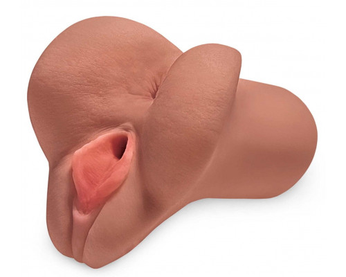 Заказать Кофейный мастурбатор Pick Your Pleasure Stroker