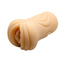 Телесный мастурбатор-вагина Louise