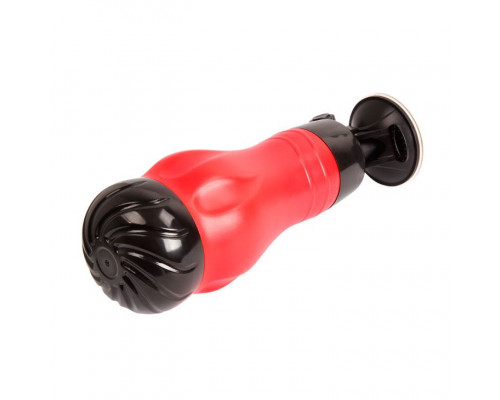 Заказать Мега-мастурбатор-ротик Flora