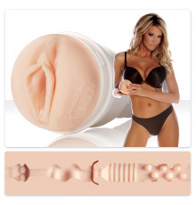 Мастурбатор-вагина Fleshlight Girls - Jessica Drake Heavenly