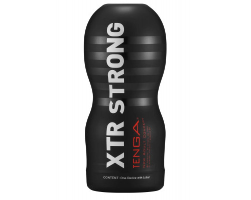 Заказать Мастурбатор Original Vacuum Cup Extra Strong