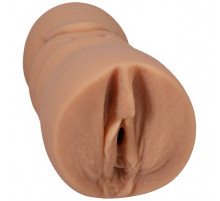 Телесный мастурбатор-вагина Charly Summer