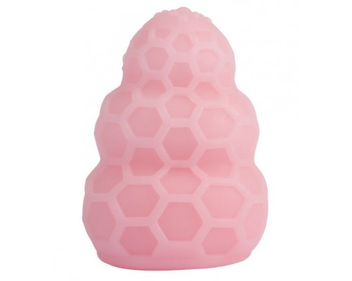 Заказать Розовый мастурбатор Phantom Masturbator Pleasure Pocket