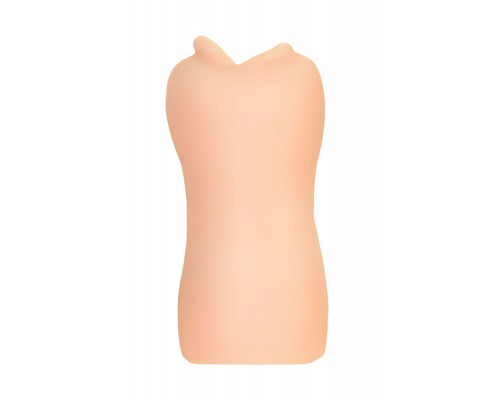 Заказать Нежный мастурбатор-ротик