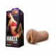 Мастурбатор-вагина Mamacita Realistic Latin Masturbator