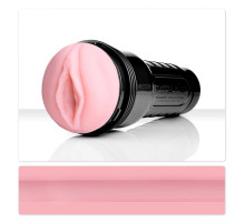 Мастурбатор-вагина Fleshlight - Pink Lady Original