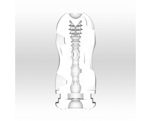 Заказать Мастурбатор Reusable Vacuum CUP Strong