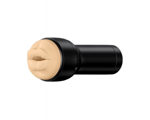 Мастурбатор-ротик Kiiroo Feel Victoria Mouth