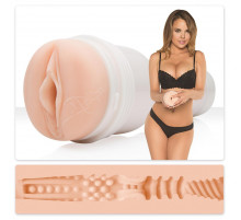 Мастурбатор-вагина Fleshlight Girls - Dillion Harper Crush