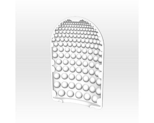 Заказать Карманный мастурбатор CLICK BALL