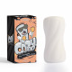Заказать Белый мастурбатор Vigor Masturbator Pleasure Pocket