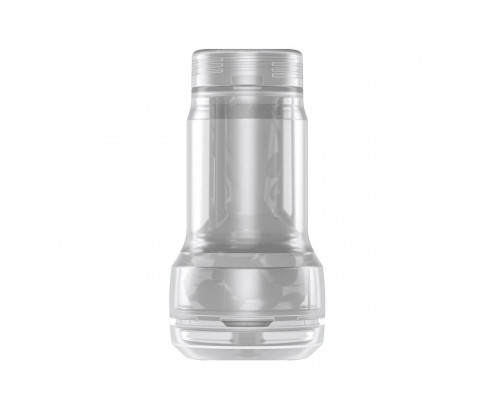 Мастурбатор Feel Pocket Stroker Crystal