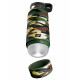 Заказать Мастурбатор в камуфляжной колбе Fap Flask