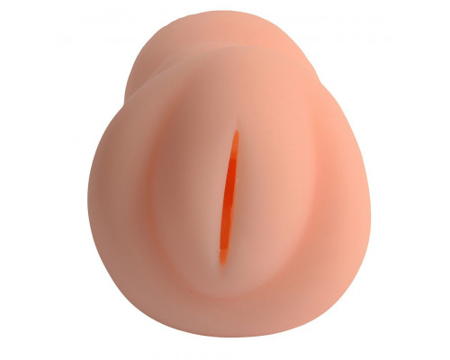 Заказать Мастурбатор Real Woman со сложным внутренним рельефом