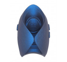 Синий инновационный мужской осциллятор Pulse Solo Essential Dragon Eye