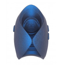 Синий инновационный мужской осциллятор Pulse Solo Essential Dragon Eye