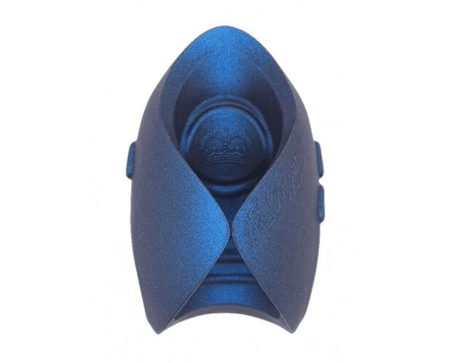 Синий инновационный мужской осциллятор Pulse Solo Essential Dragon Eye