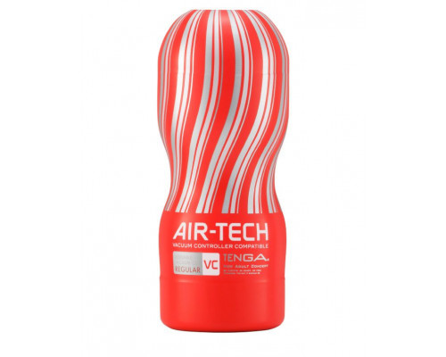 Заказать Мастурбатор Reusable Vacuum CUP VC Regular