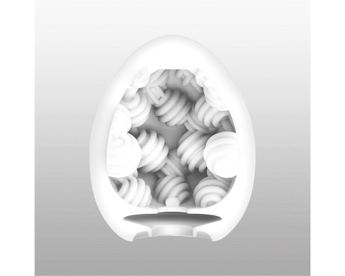 Заказать Мастурбатор-яйцо EGG Sphere