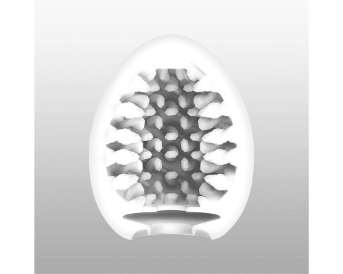 Заказать Мастурбатор-яйцо EGG Brush