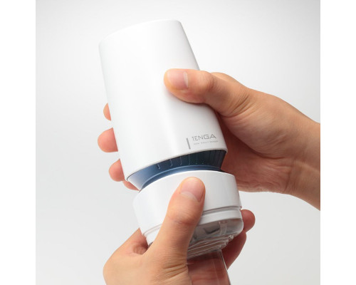 Заказать Мастурбатор TENGA AERO Cobalt Ring