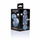 Мастурбатор Fleshlight Quickshot Turbo Blue Ice