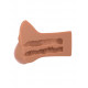 Заказать Карамельный мастурбатор Pick Your Pleasure XL Stroker