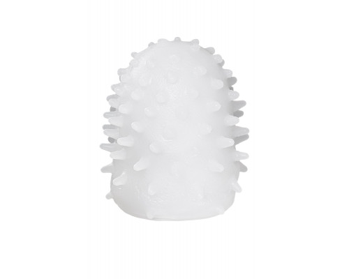 Заказать Мастурбатор-яйцо Satisfyer Naughty Mini Masturbator