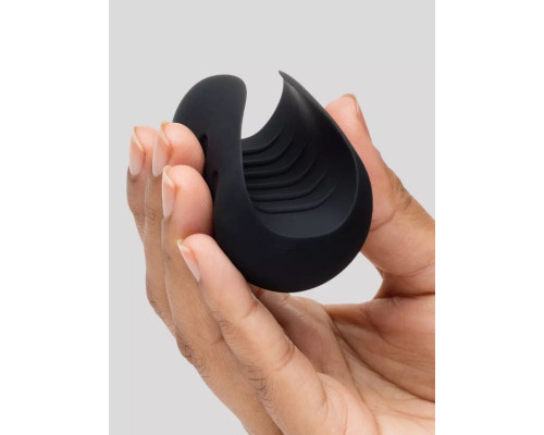 Заказать Компактный вибромастурбатор Sensation 20 Function Mini Male Vibrator