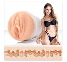Мастурбатор-вагина Fleshlight Girls - Sky Bri Celestial