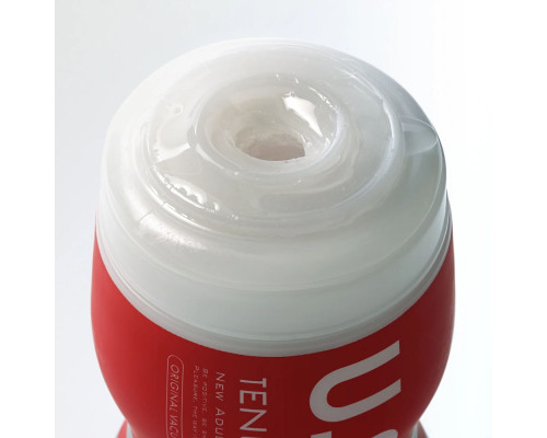 Заказать Мастурбатор TENGA U.S. Original Vacuum Cup Заказать Мастурбатор TENGA U.S. Original Vacuum Cup