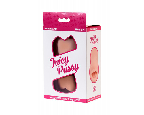 Заказать Нежный мастурбатор-ротик