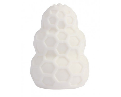 Заказать Белый мастурбатор Phantom Masturbator Pleasure Pocket