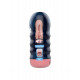 Заказать Мастурбатор-ротик Vacuum Cup Masturbator
