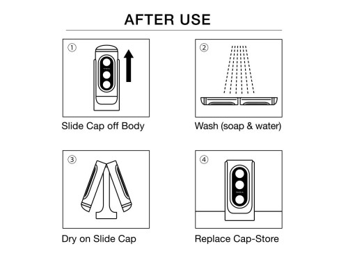 Заказать Чёрный мастурбатор FLIP HOLE BLACK