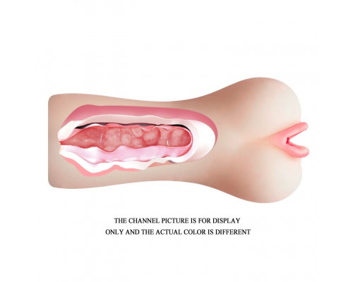 Заказать Мастурбатор-вагина Candy - 14 см.