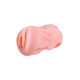 Заказать Телесный мастурбатор-вагина Scarlett