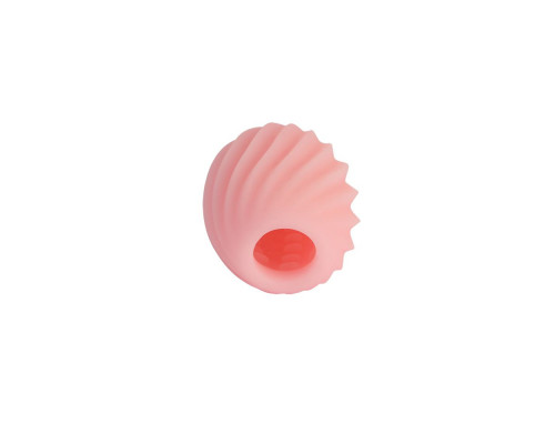 Заказать Розовый мастурбатор Alpha Masturbator Pleasure Pocket