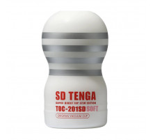 Мастурбатор TENGA SD Original Vacuum Cup Gentle