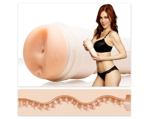 Мастурбатор-анус Fleshlight Girls - Maitland Ward Tight Chicks