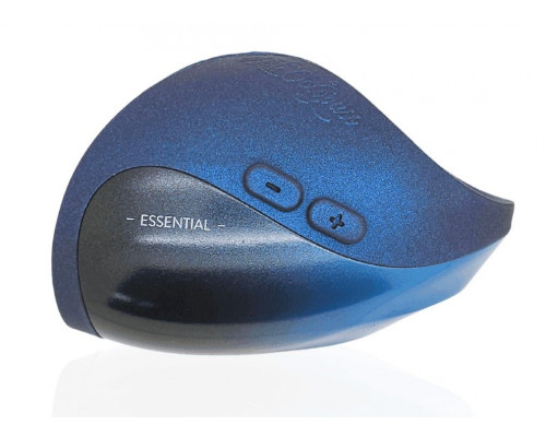 Синий инновационный мужской осциллятор Pulse Solo Essential Dragon Eye