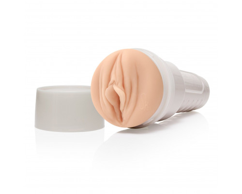 Мастурбатор-вагина Fleshlight Girls - Sky Bri Celestial