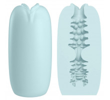 Голубой мастурбатор-вагина Olga