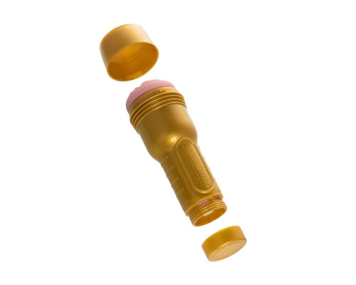 Мастурбатор-вагина Fleshlight - Go Stamina Training Unit