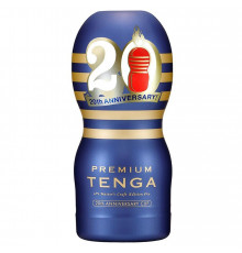 Мастурбатор Tenga Premium 20th Anniversary Cup