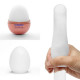Заказать Мастурбатор-яйцо Tenga Egg Misty II